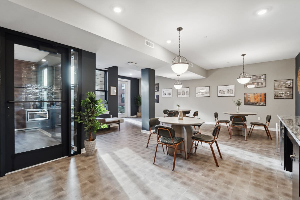 Apartments for Rent in East Falls, Philadelphia The Anchorage